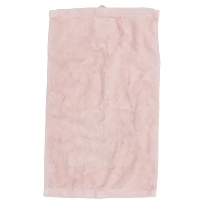 Handdoek (Roze) van Butlers Katoen