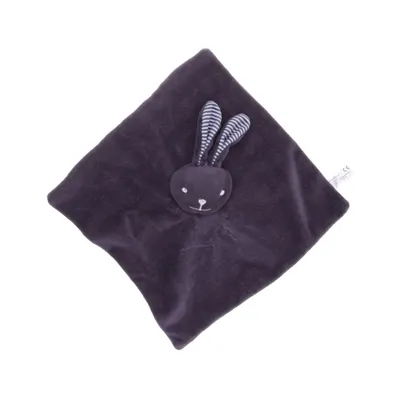 Snuttefilt (Grå, Flerfärgad) från Bambino