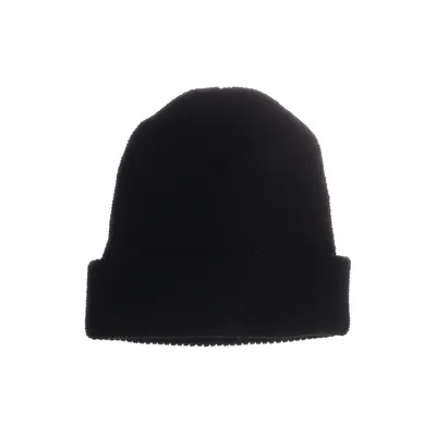 Beanie (Black) from Fostex Acrylic