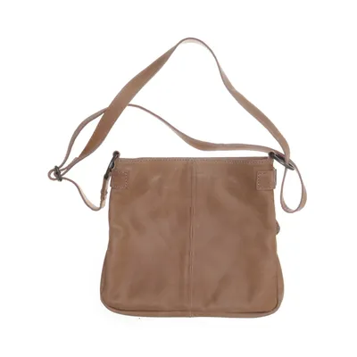 Axelremsväska (Beige) från Fat Face