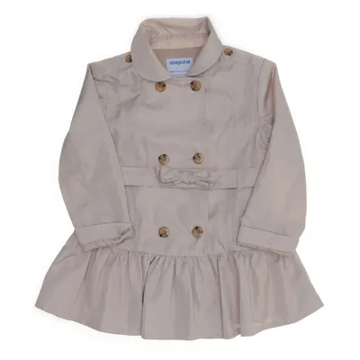 Trench-coat (Beige) de Mayoral Polyester