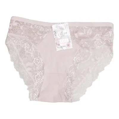 Panties (Beige) from Bleyle Cotton, Elastane