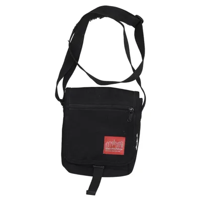 Skuldertaske (Sort) fra Manhattan Portage