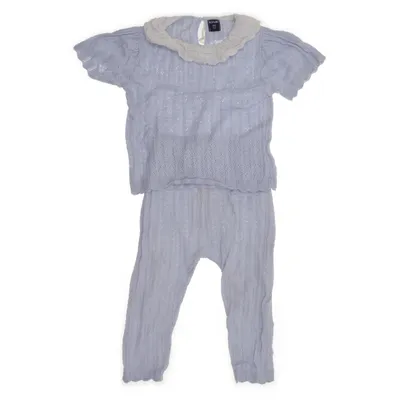 Set (Blå) från Kiabi