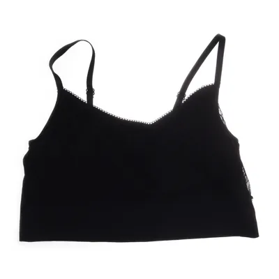 Bralette (Black) from Monroe