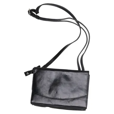 Sac à bandoulière (Noir) de Danier