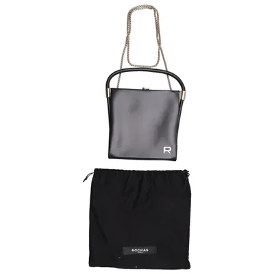 Shoulder-bag (Black) from Rochas