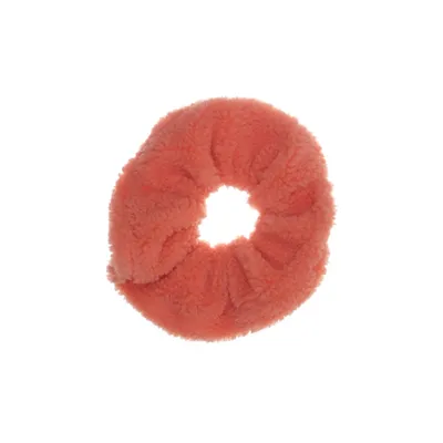 Hårsnodd (Orange) från Indy Beauty