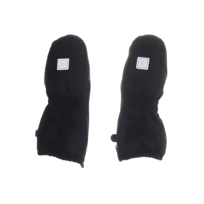 Vanter (Sort) fra Reima Polyester, Polyurethan