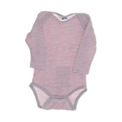 Body (Pink) from Cosilana Cotton, Wool