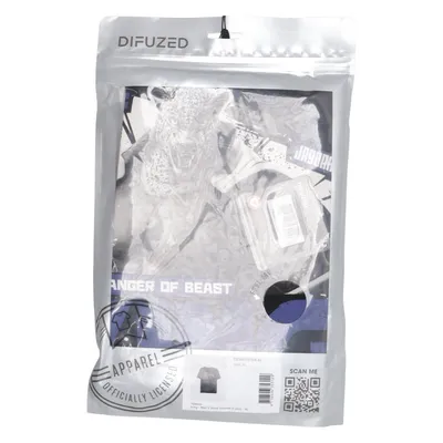 T-shirt (King) fra Difuzed