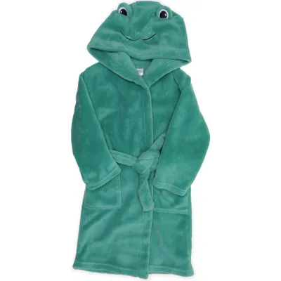 Badjas (Groen) van H&M Polyester