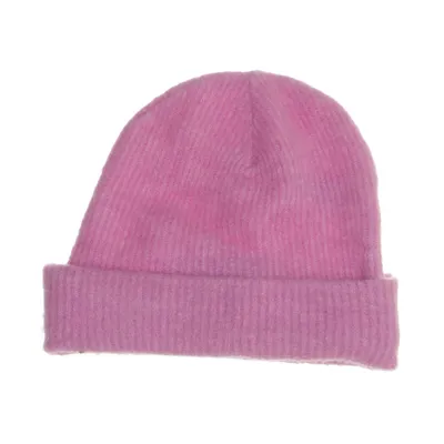 Beaniemössa (Rosa) från Vero Moda