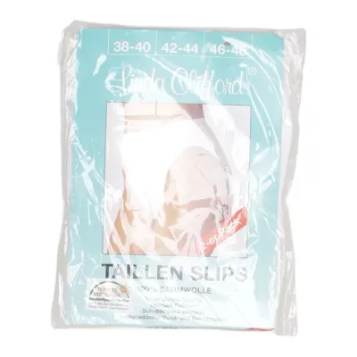Panties (White) from Linda Clifford Cotton