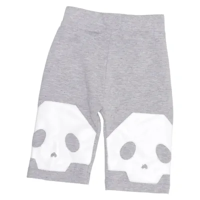 Joggingbroek (Grijs, Wit) van BangBang Copenhagen Katoen, Elastaan, Polyester