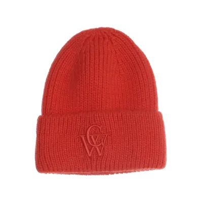 Beaniemössa (BEANIE LIA) från Carin Wester Akryl, Ull