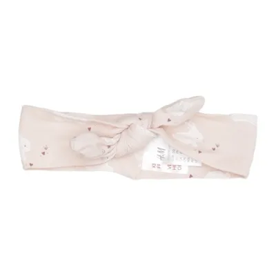 Haarband (Roze) van H&M Katoen, Elastaan