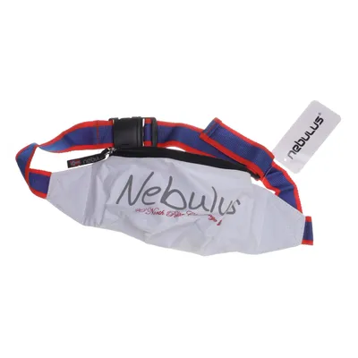 Sac-banane (Blanc, Bleu, Rouge) de Nebulus