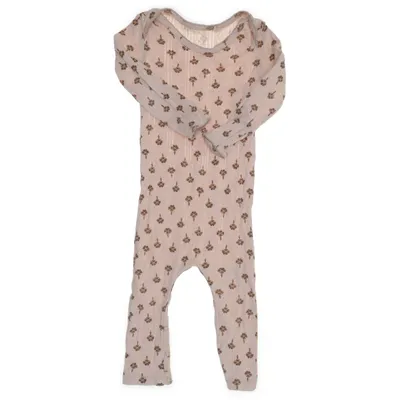 Rompers (Beige, Brown) from Noa Noa Organic cotton