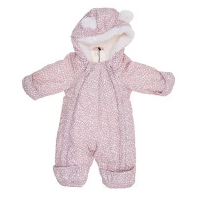 Overall (Rosa, Flerfärgad) från H&M Baby Polyester