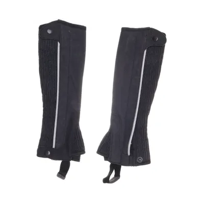 Paardenaccessoire (Zwart)