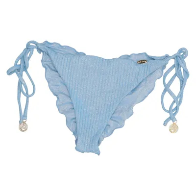 Bikini bottom (Blue) from Cult Gaia