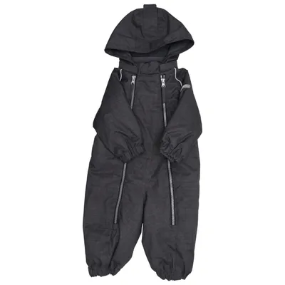 Overall (Gray) from Protech Polyester