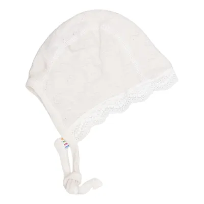 Hue (Beige) fra Joha Merinould, Silke