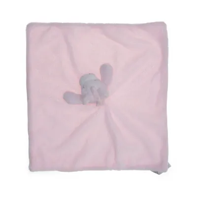 Bebisleksak (Rosa, Vit) från Floppys