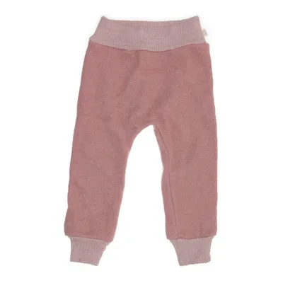 Pants (Ull byxor underställ eller överdrag) from Disana Wool