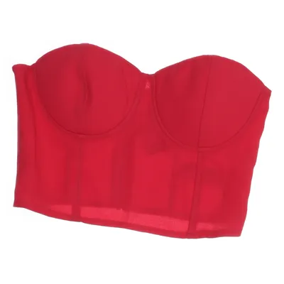 Bustier (Match Up Bustier) från NLY Trend Polyester