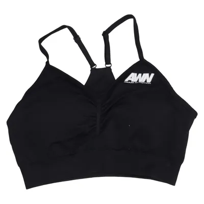 Brassière (Noir) de Aware Nutrition