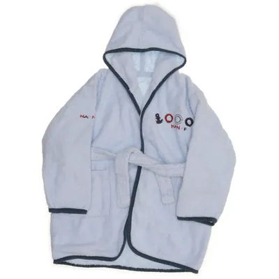Peignoir (Bleu) de Naf Naf