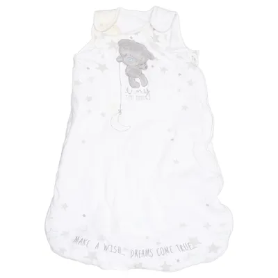 Babyslaapzak (Tiny Tatty Teddy) van George Katoen, Polyester