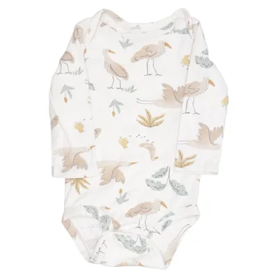 Body (Blanc, Multicolore) de Carter's Coton