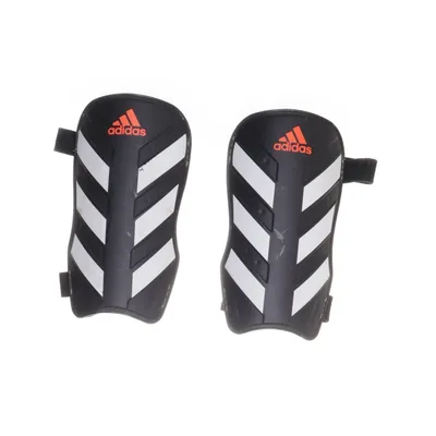 Kniebeschermer (Zwart) van Adidas