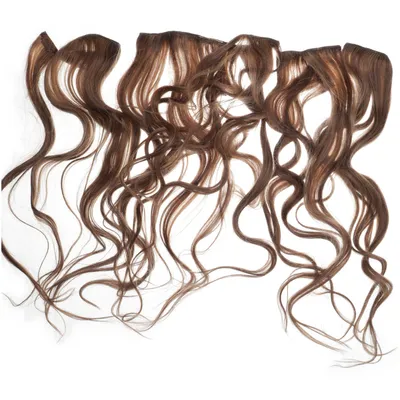 Löshår (P6/27 Original Clip-on SET STW 50cm) från Rapunzel of Sweden