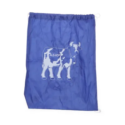 Sporttas (Blauw) van Ale-Hop