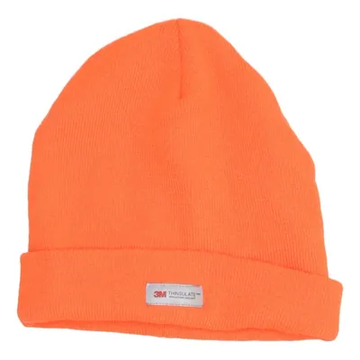 Bonnet (Orange) de Engelsons Acrylique