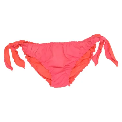 Bikiniunderdel (Röd, Rosa) från Calzedonia