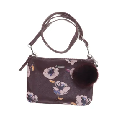 Sac à bandoulière (Marron, Multicolore) de Don Donna