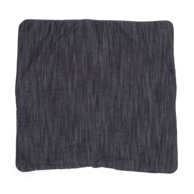 Kuddfodral (Grå) från Care Label