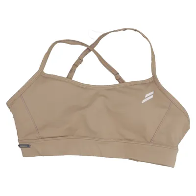 Brassière (Beige) de DoYouEven