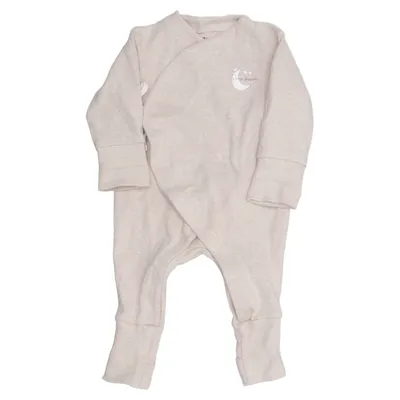 Barboteuse (Beige) de Kiabi