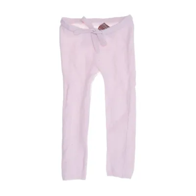 Broek (Roze) van Papa Lobster Kasjmier