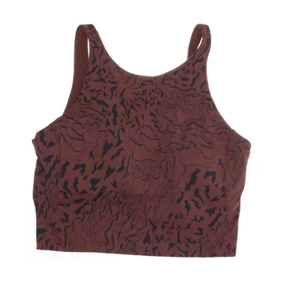 Sport-BH (Brun, Svart) från Lululemon