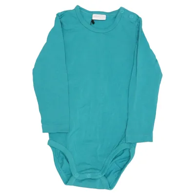 Body (Tuva) fra Lindex Baby Bomuld, Elastan