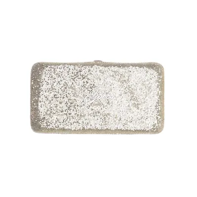 Clutch (Geel) van Guess