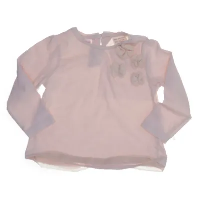 Blus (Rosa) från Zara BabyGirl