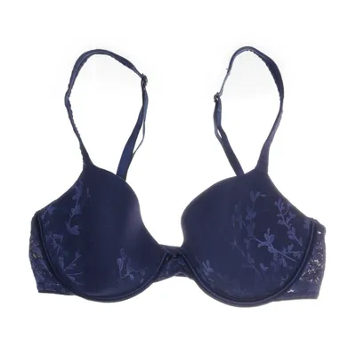Bra (Blue) from Triumph